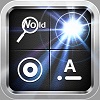 Flashlight 4 in 1