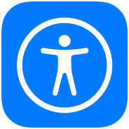 Accessibility Shortcut