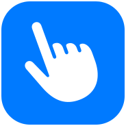 AssistiveTouch Logo