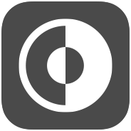 Dark Mode Logo