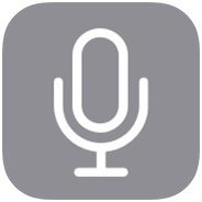 Dictation Logo