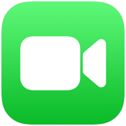 Facetime Logo