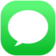 iMessage