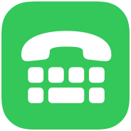 Real‑Time Text Logo