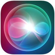 Siri Logo
