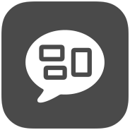 Spoken Content Logo
