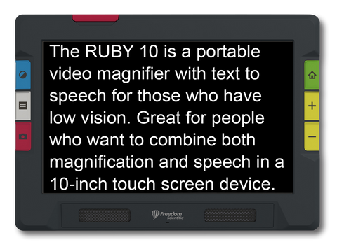 Ruby 10