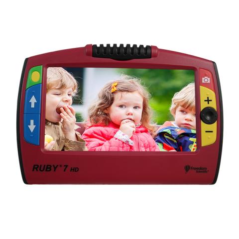 Ruby7HD