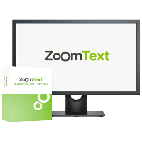 Zoomtext