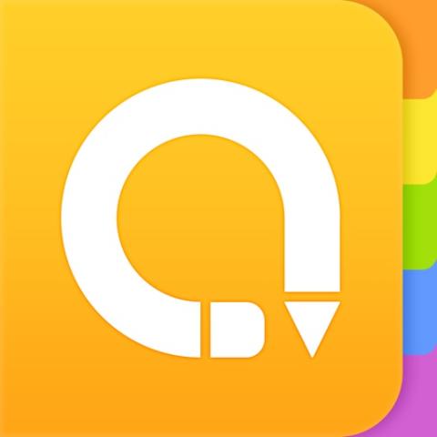Awesome Note 2 Logo
