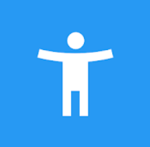 Android Accessibility Suite Logo