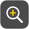 Magnifier Logo