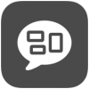 Spoken Content Logo