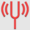 Super Ear: Super Hearing Boost Logo
