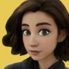 Logo Cartoon yourself & caricature